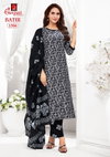 Batik Vol 13 By Ganpati Cotton Wholesale Kurti With Bottom Dupatta In India